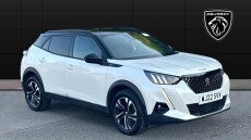 Peugeot 2008 1.2 PureTech 130 GT 5dr Petrol Estate